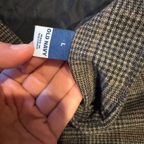 Old navy mini pencil skirt - Picture 2 of 2